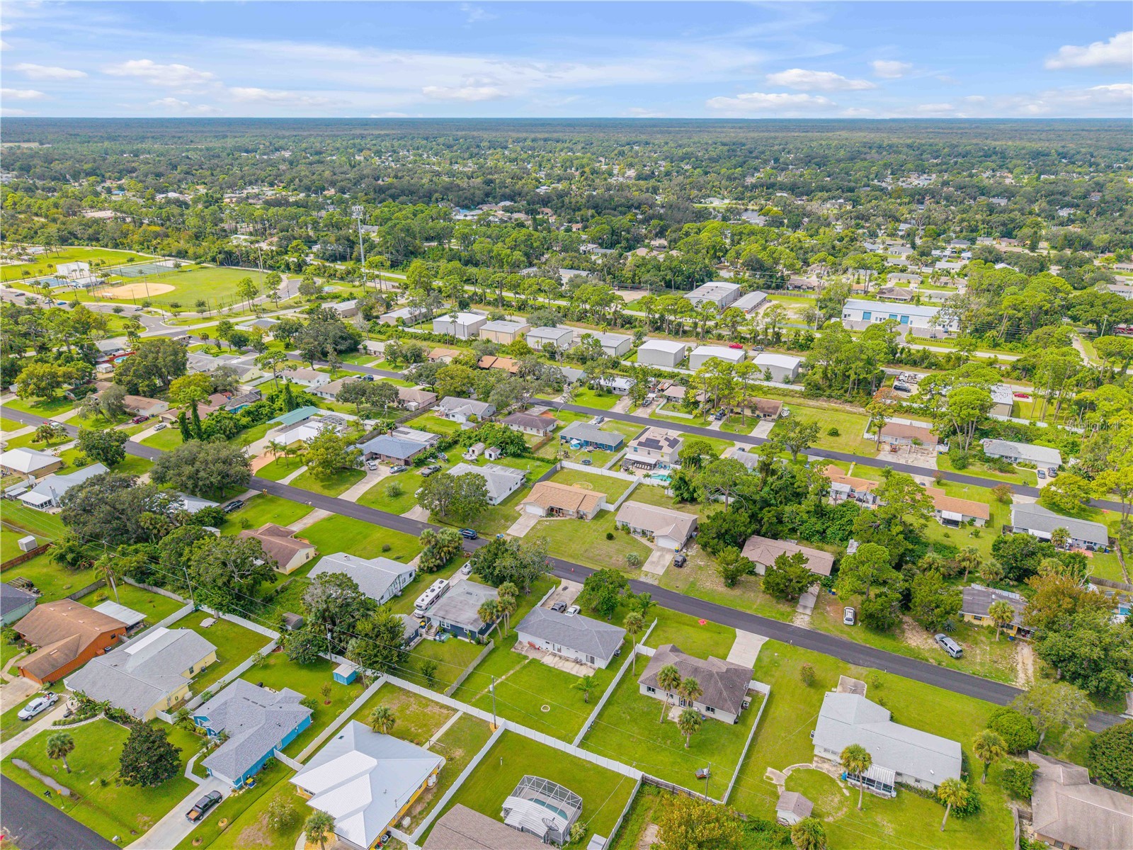 2726 Evergreen Drive Edgewater FL 32141 NS1088368 image43