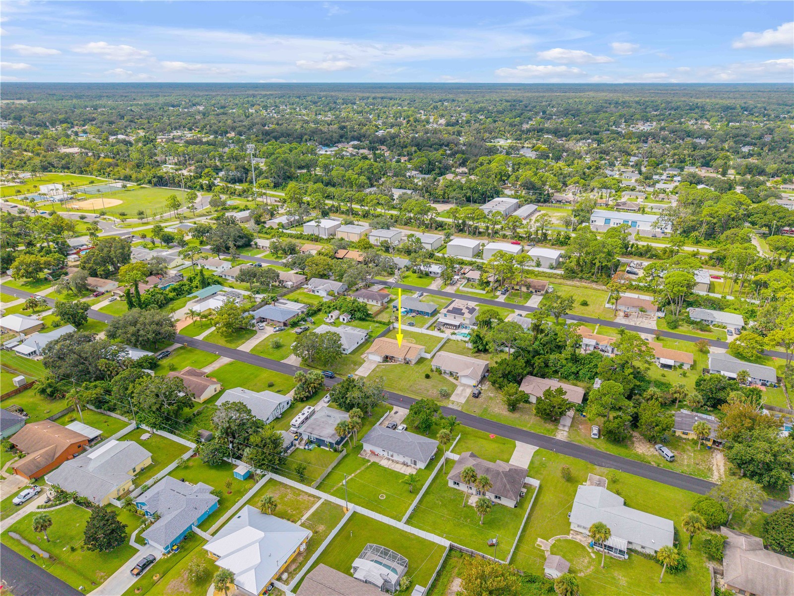2726 Evergreen Drive Edgewater FL 32141 NS1088368 image44