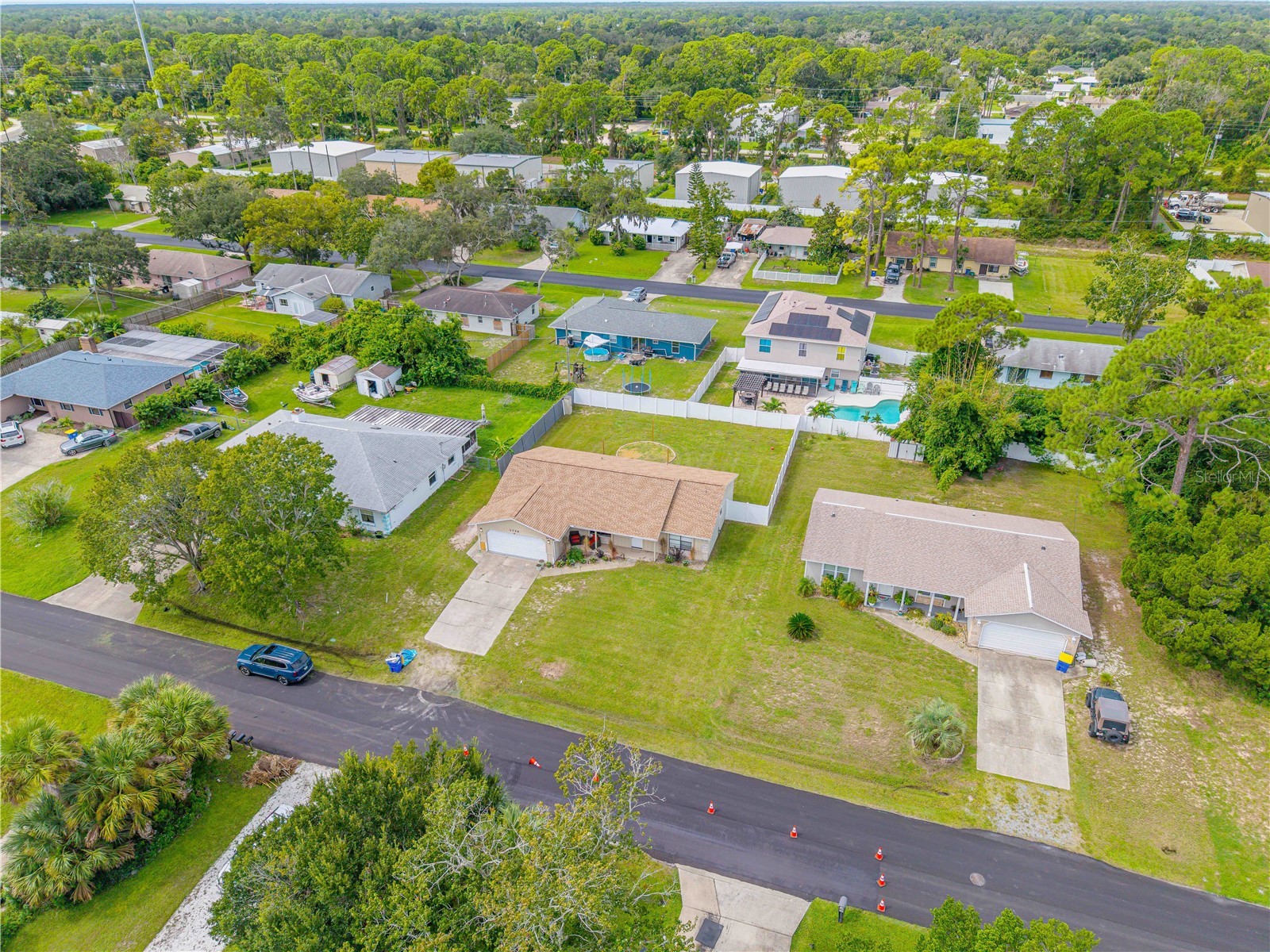 2726 Evergreen Drive Edgewater FL 32141 NS1088368 image5