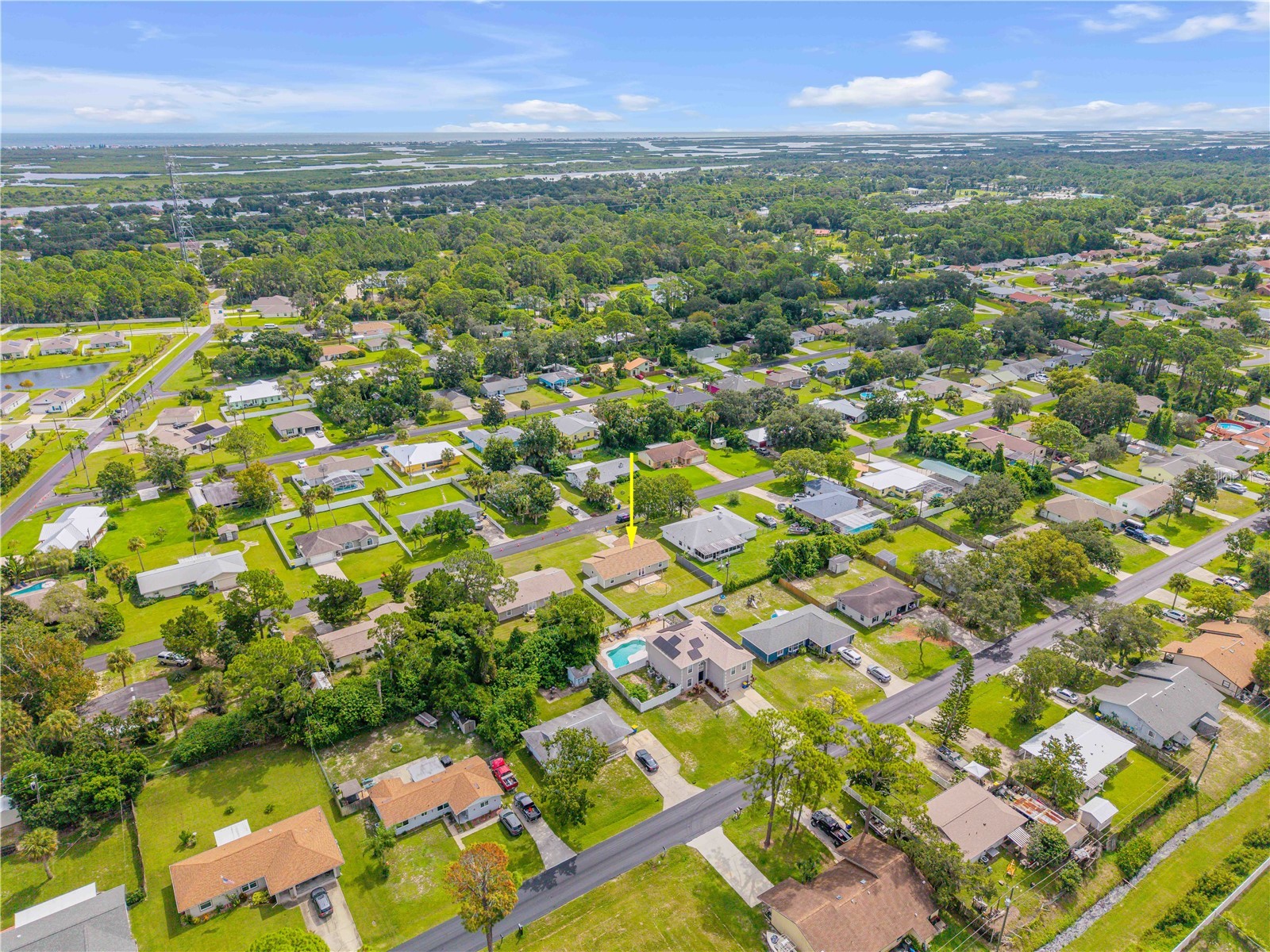 2726 Evergreen Drive Edgewater FL 32141 NS1088368 image6