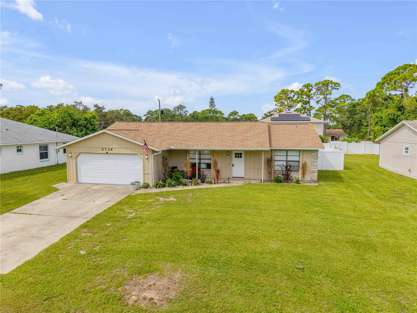 2726 Evergreen Drive Edgewater FL 32141 NS1088368 image7