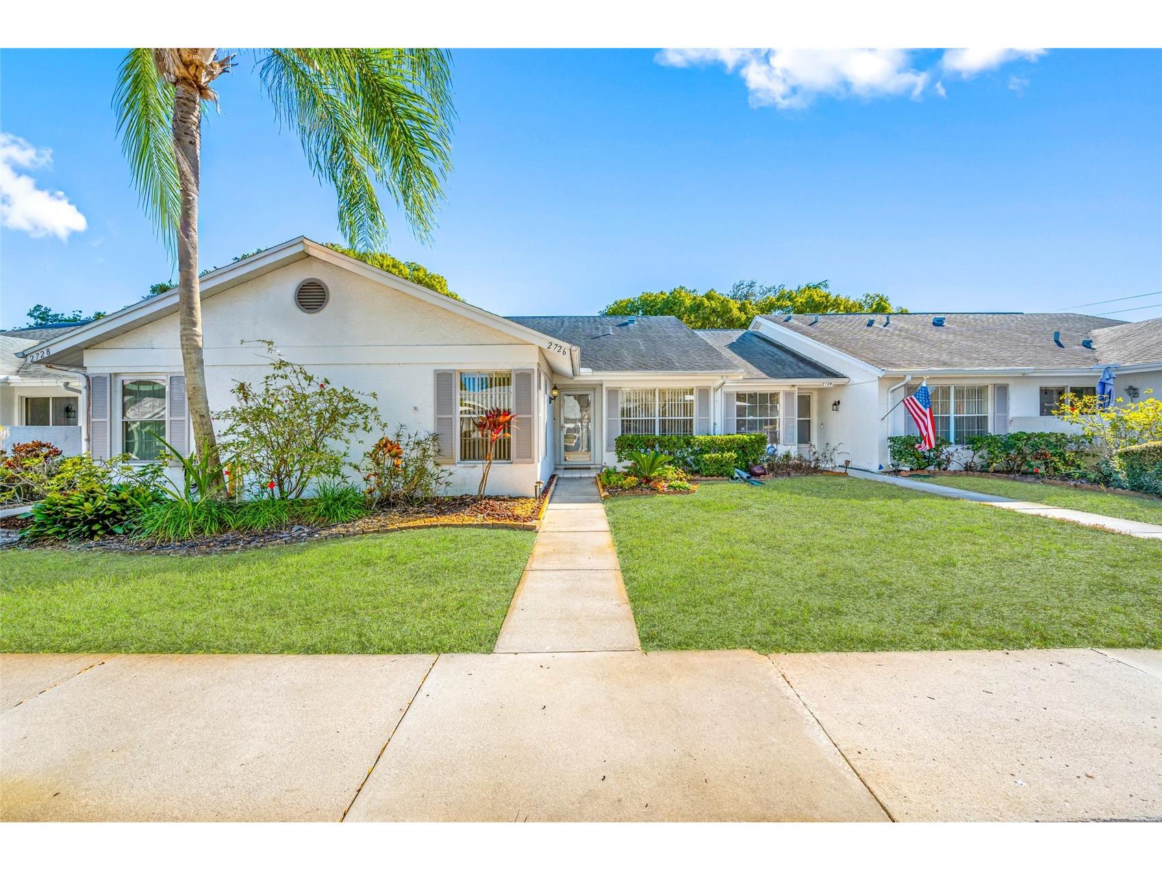 2726 Featherstone Drive Holiday FL 34691 TB8460350 image1