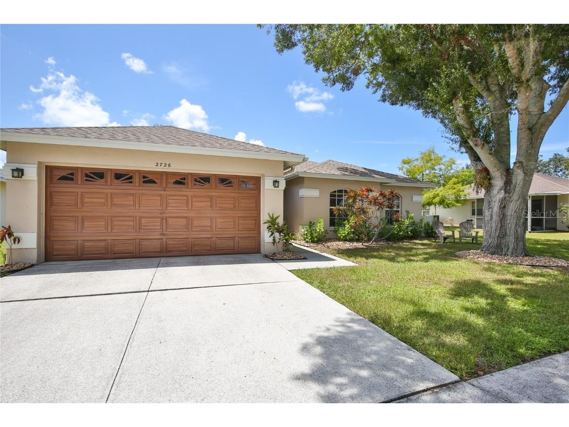2726 Feiffer Circle Sarasota FL 34235 A4579711 image1