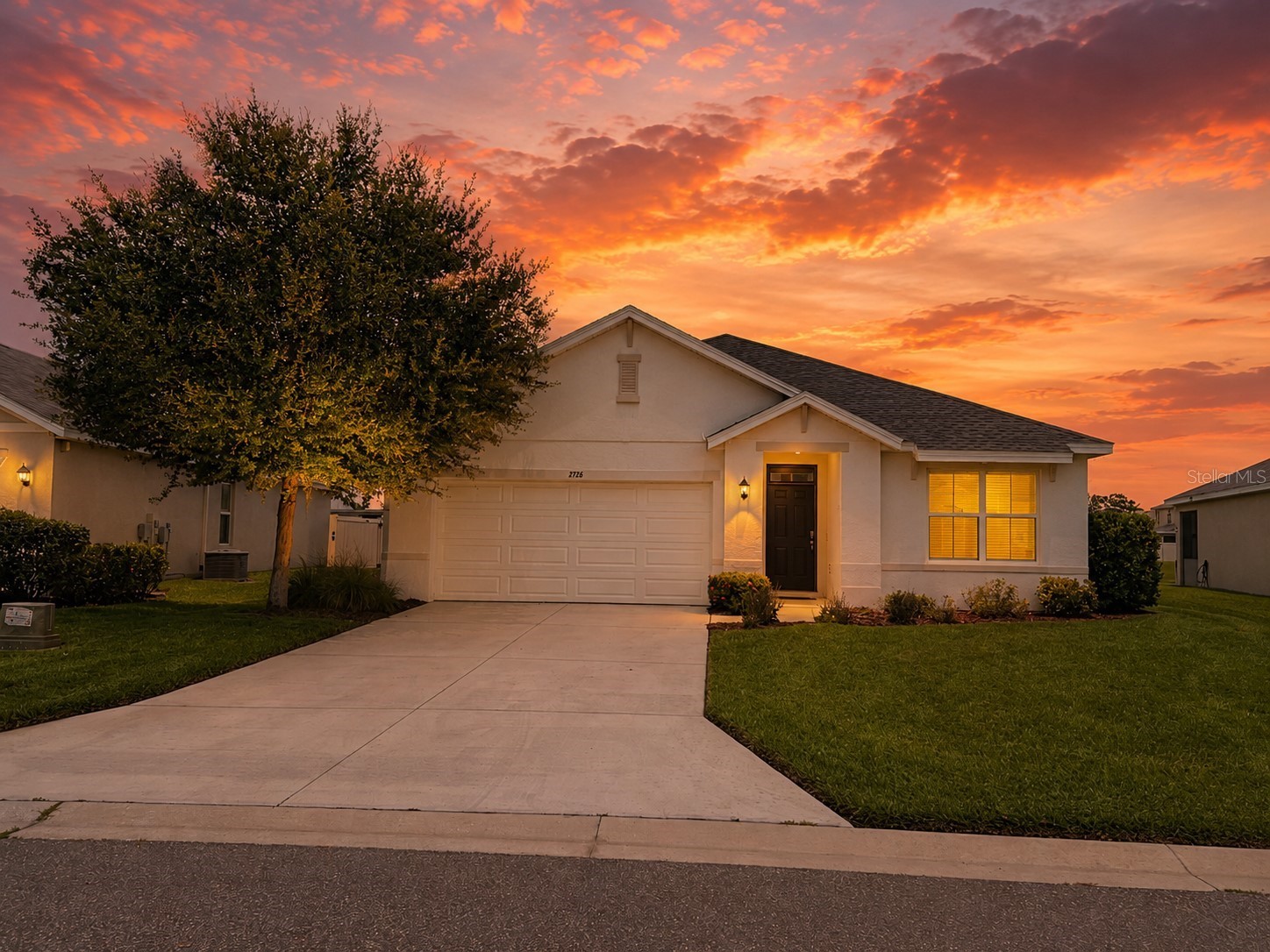 2726 Greenleaf Terrace Parrish FL 34219 A4694399 image1