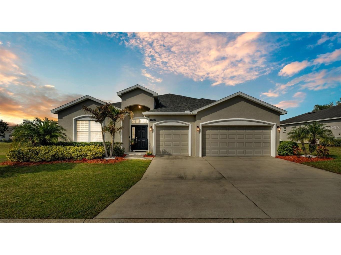 2726 Greyhawk Estates Lane Lakeland FL 33812 L4951012 image1
