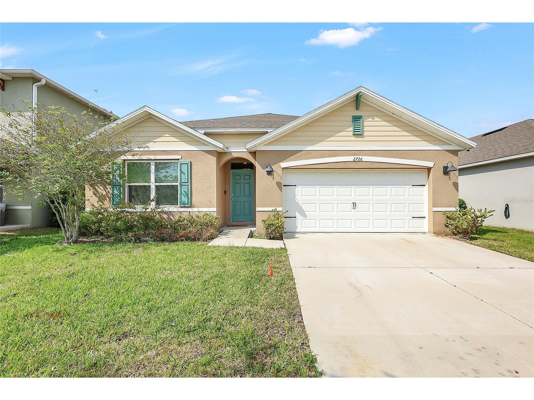 2726 Harmonia Hammock Road Harmony FL 34773 O6394995 image1