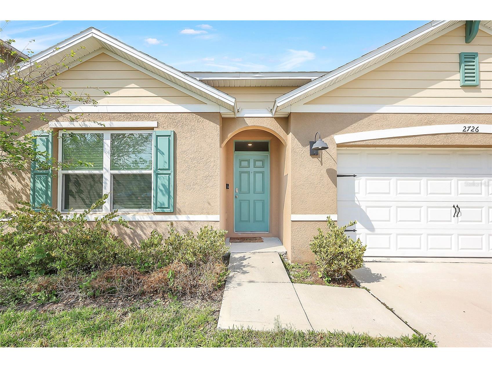 2726 Harmonia Hammock Road Harmony FL 34773 O6394995 image2