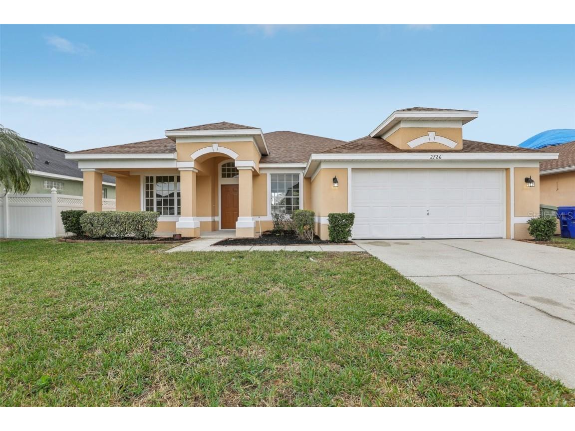 2726 Herons Landing Drive Kissimmee FL 34741 TB8350892 image1