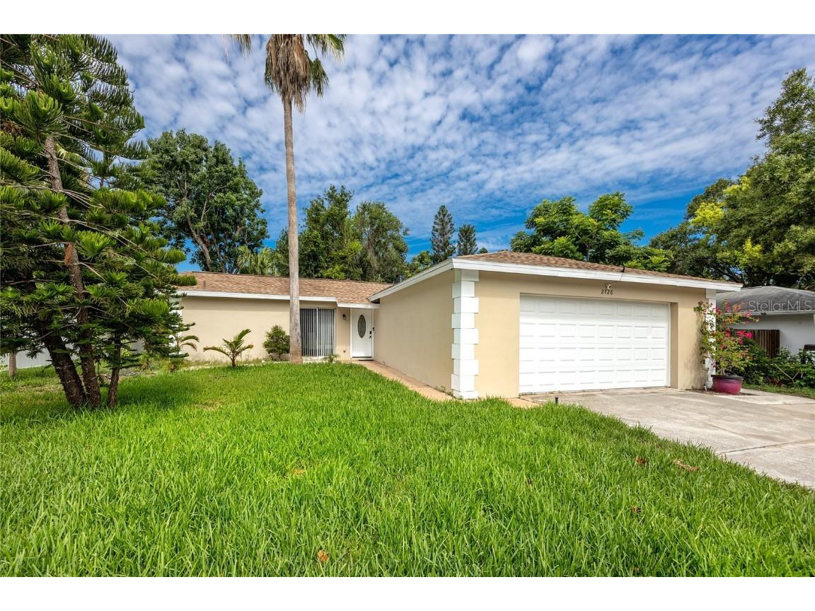 2726 Knoll Street E Palm Harbor FL 34683 A4651658 image1