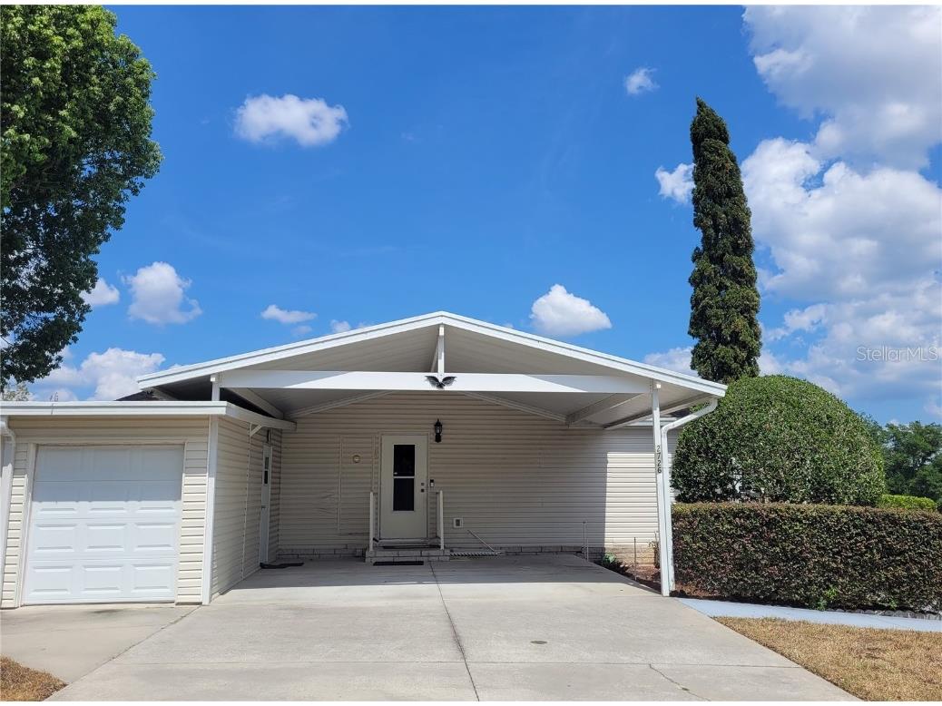 2726 Lake Grassmere Circle #1881 Zellwood FL 32798 - LAKE GRASSMERE AND LAKE COHEN O6101932 image1