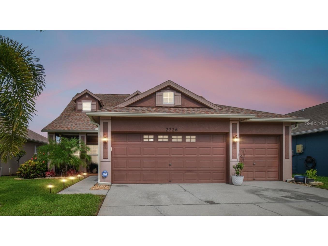 2726 Musky Mint Drive Land O Lakes FL 34638 - LAKE BURGASKO T3541515 image1