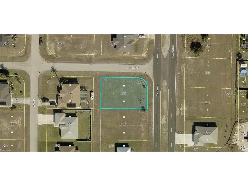 2726 Nelson Road N Cape Coral FL 33993 J994193 image1