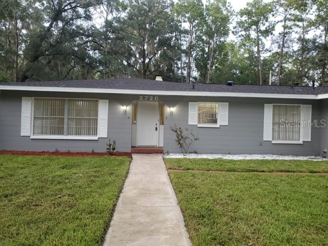2726 NW 36th Place Gainesville FL 32605 T3467166 image1