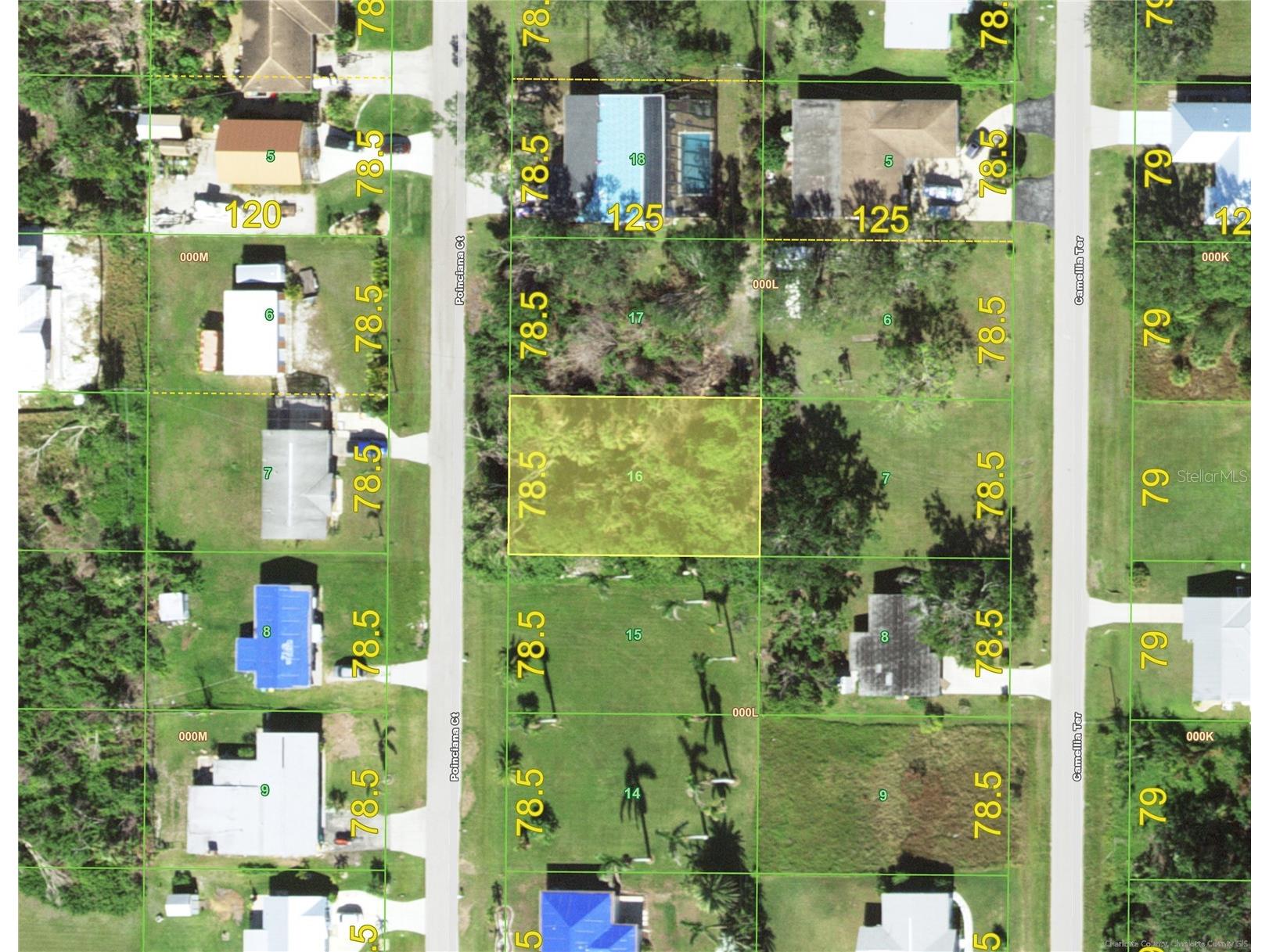 2726 Poinciana Court Punta Gorda FL 33950 C7528250 image1