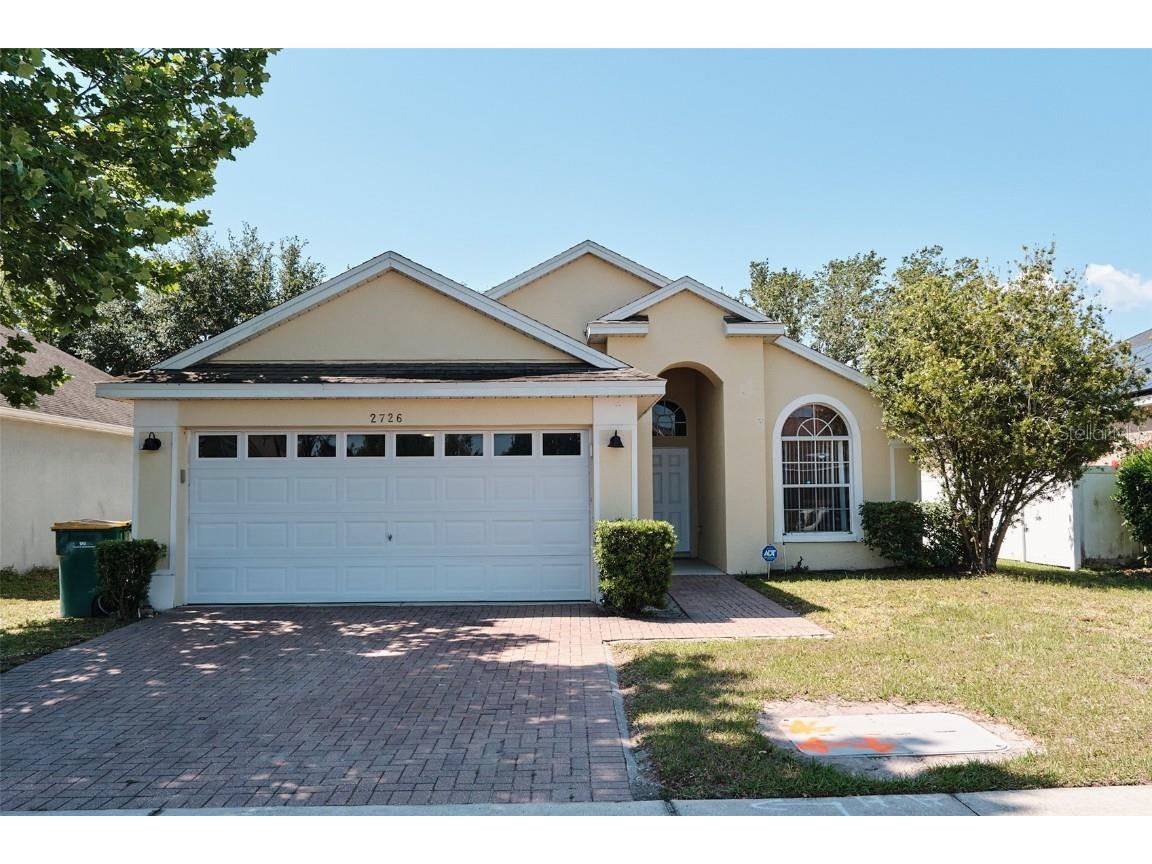 2726 Randal Way Kissimmee FL 34743 S5132185 image1