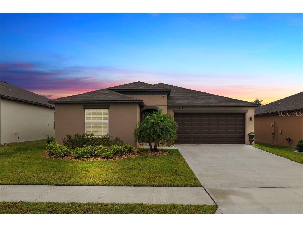 2726 Red Egret Drive Bartow FL 33830 L4951914 image1
