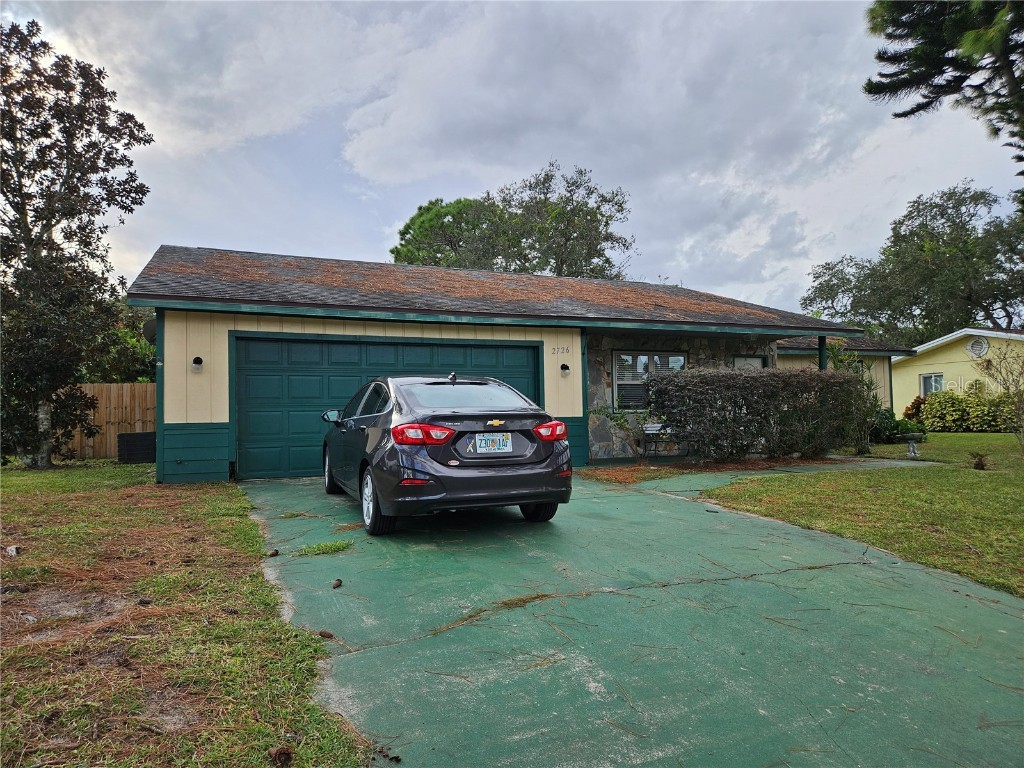 2726 Sabal Palm Drive Edgewater FL 32141 FC314488 image1