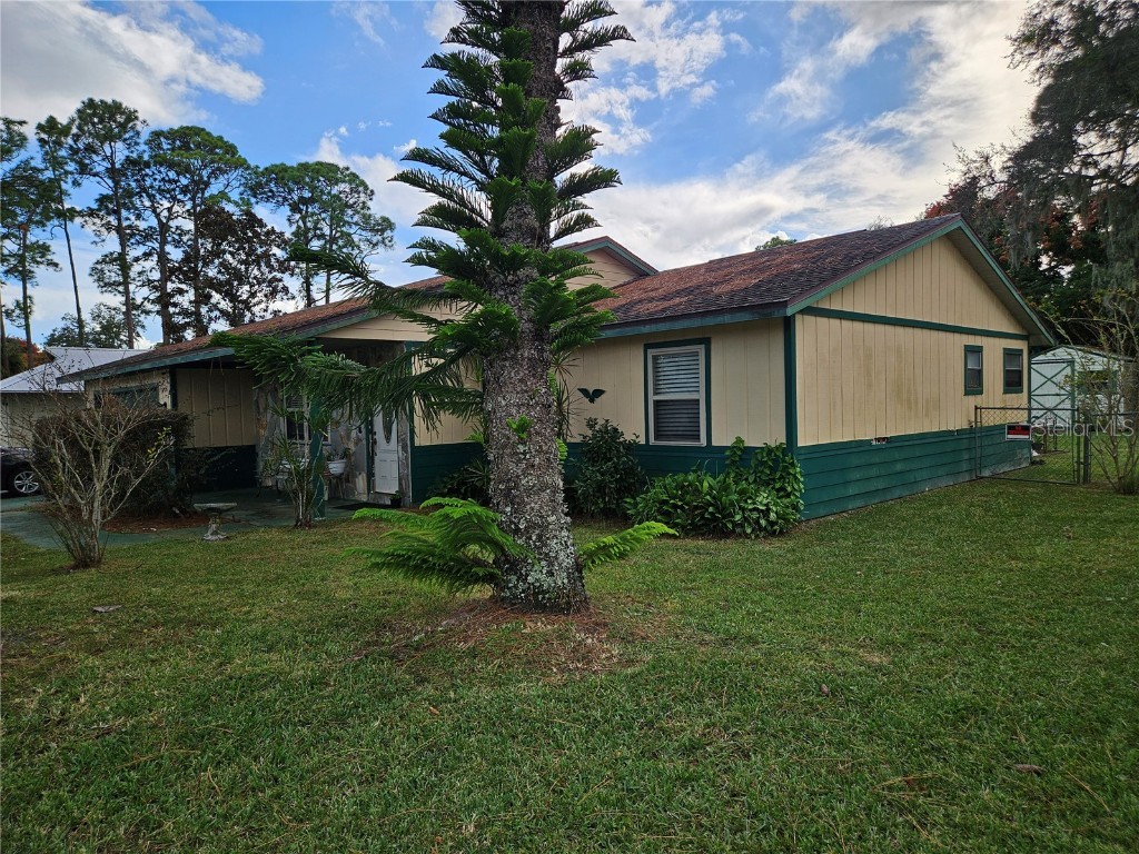 2726 Sabal Palm Drive Edgewater FL 32141 FC314488 image2