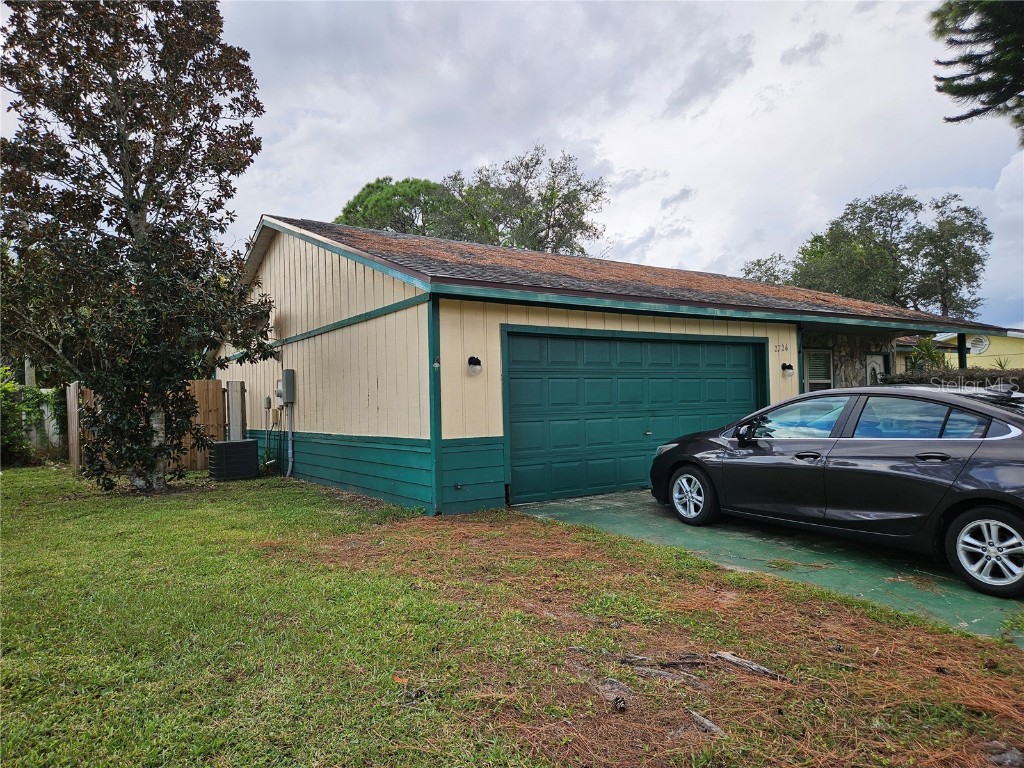 2726 Sabal Palm Drive Edgewater FL 32141 FC314488 image4