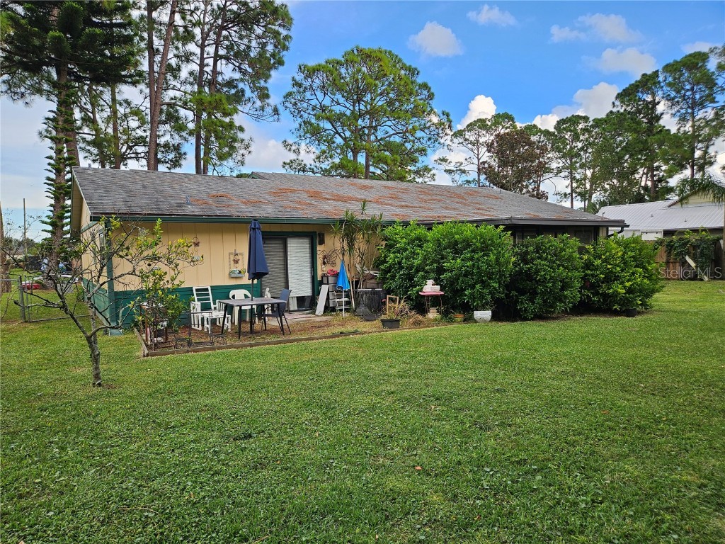 2726 Sabal Palm Drive Edgewater FL 32141 FC314488 image8