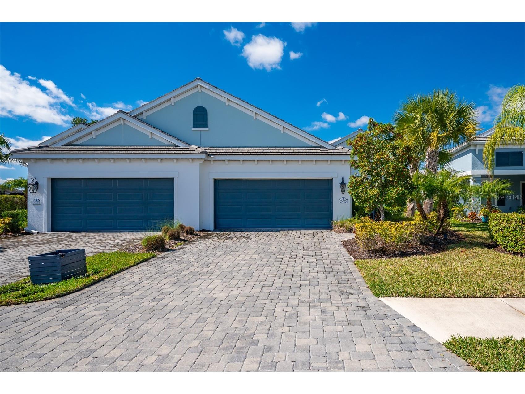 2726 Sapphire Blue Lane Bradenton FL 34211 A4683679 image1