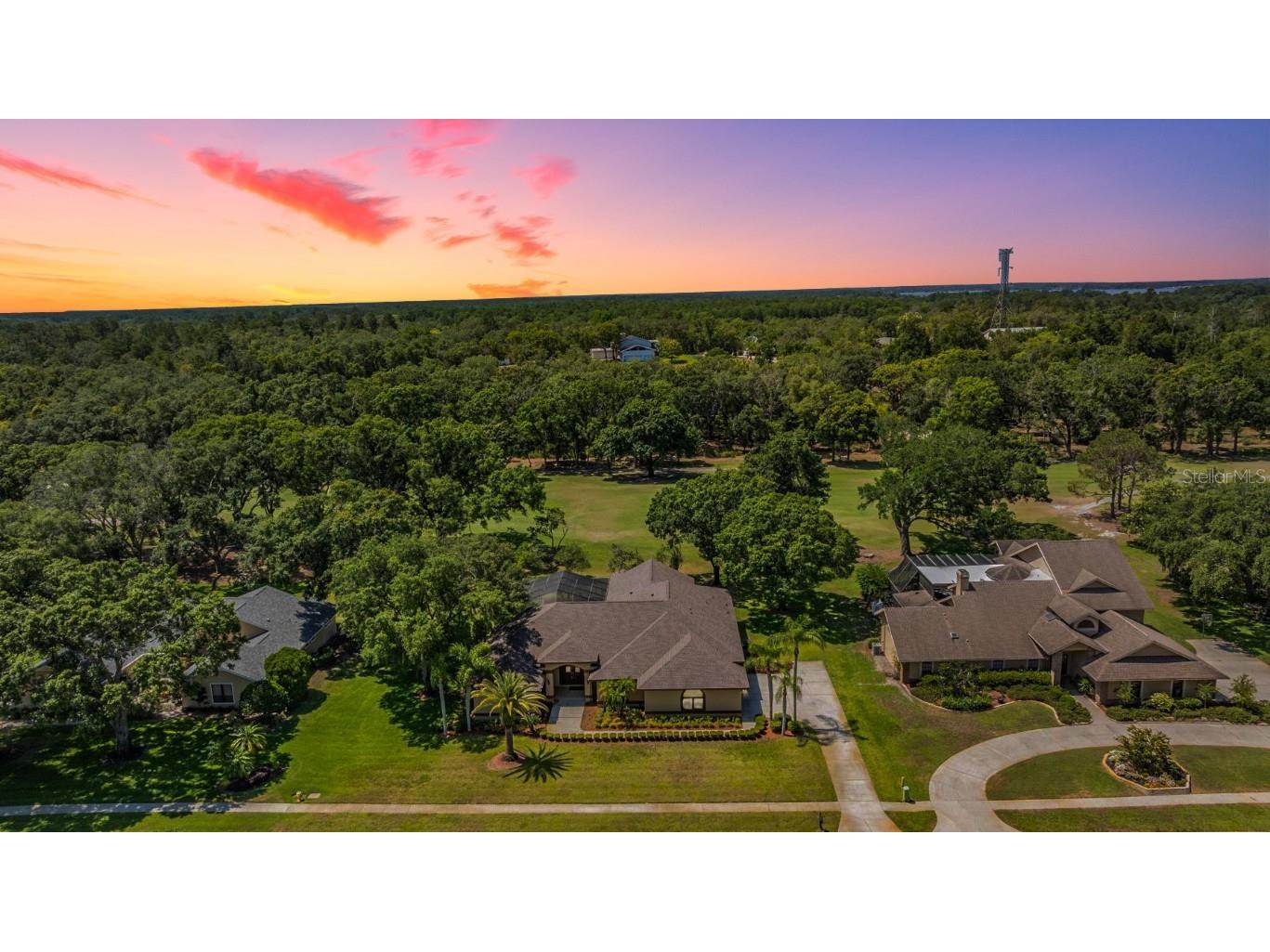 2726 St Andrews Boulevard Tarpon Springs FL 34688 U8242117 image1