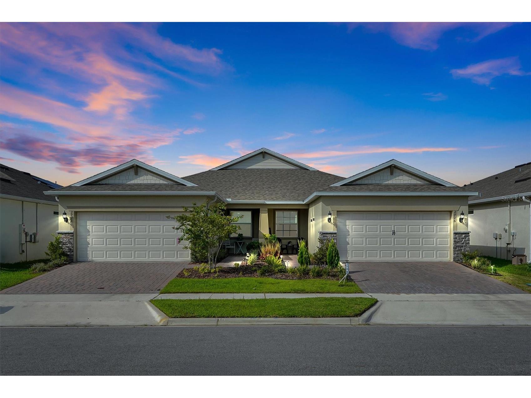 2726 Summer Retreat Lane Kissimmee FL 34744 TB8528728 image1