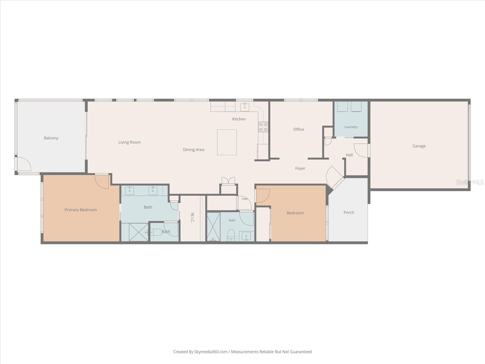 2726 Summer Retreat Lane Kissimmee FL 34744 TB8528728 image41