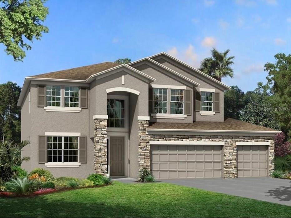 2726 Sunny Pebble Loop Zephyrhills FL 33540 J972083 image1