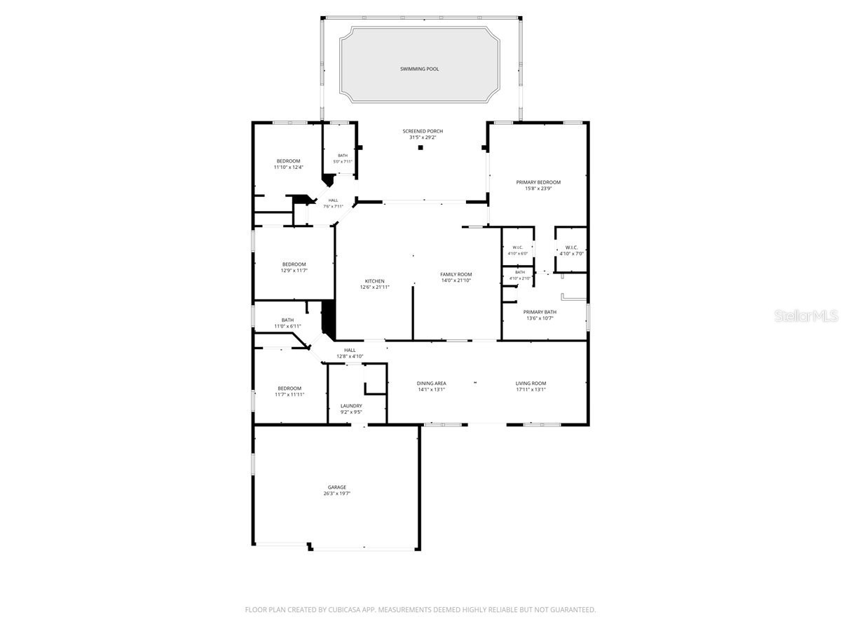2726 Valencia Grove Drive Valrico FL 33596 TB8510957 image38