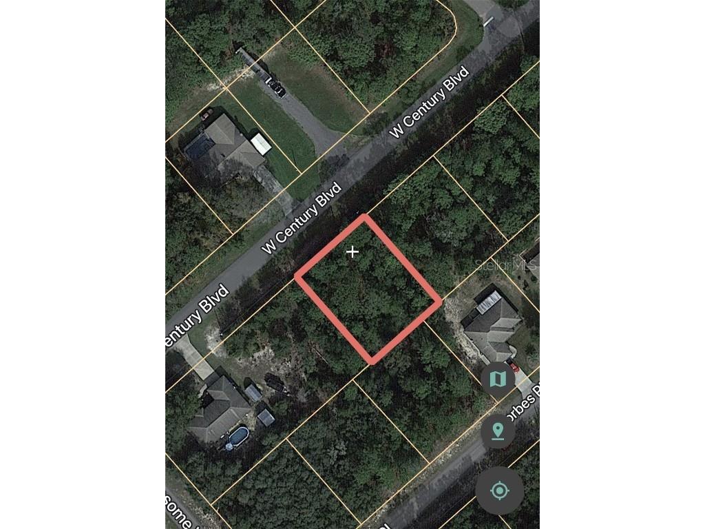 2726 W Century Boulevard Citrus Springs FL 34434 OM653973 image1