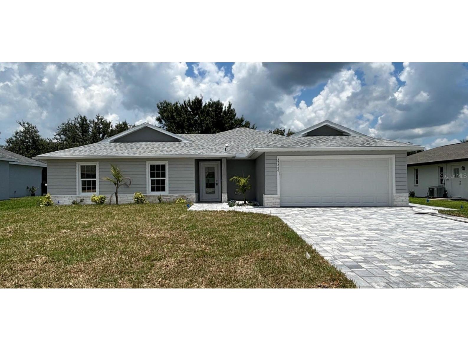 27260 Porto Nacional Drive Punta Gorda FL 33983 C7507449 image1