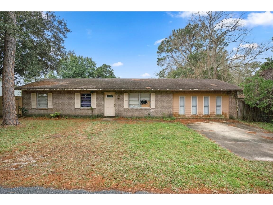 27262 Dale Avenue Brooksville FL 34602 T3498596 image1