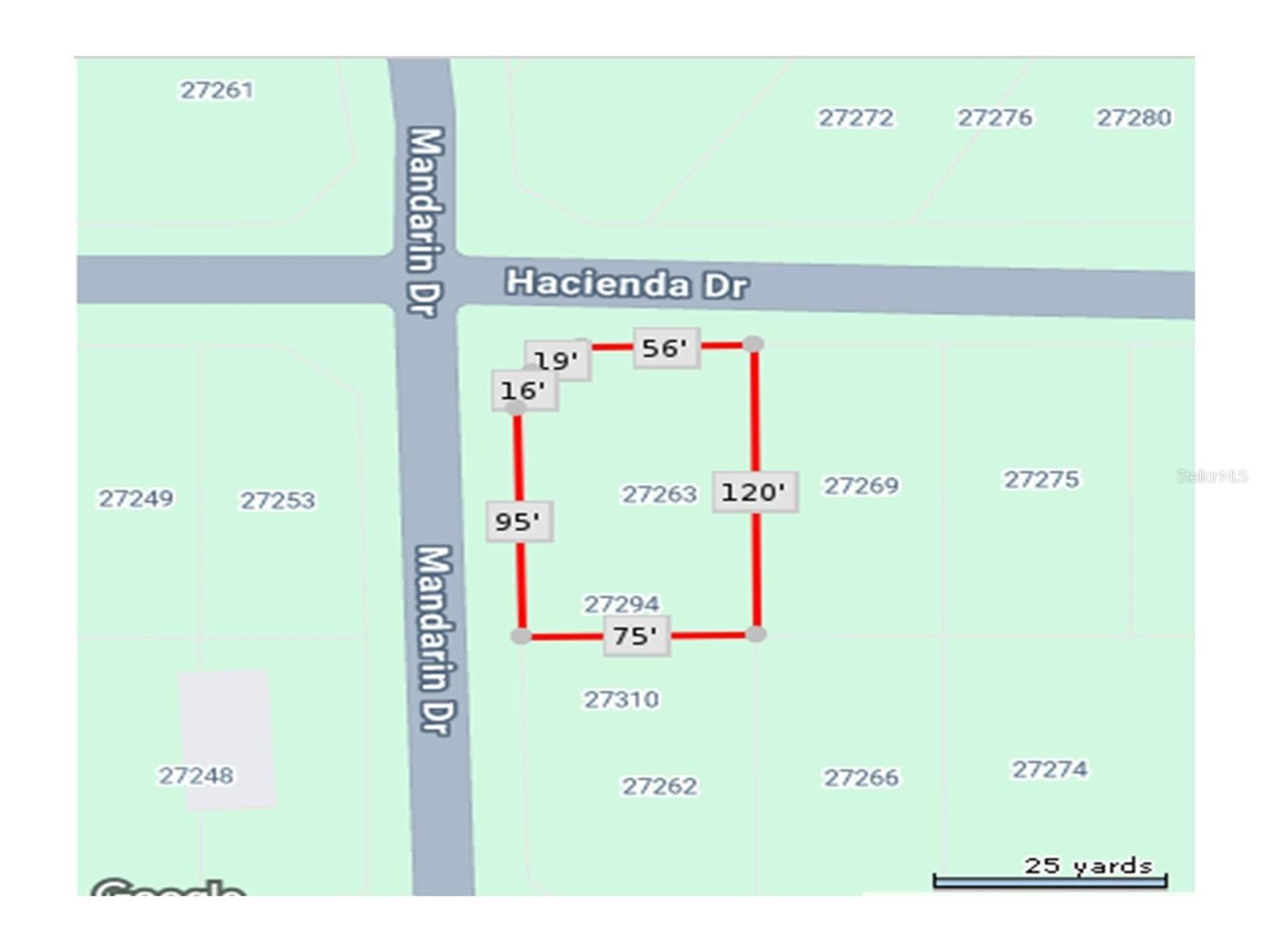 27263 Hacienda Drive Punta Gorda FL 33955 C7522830 image4