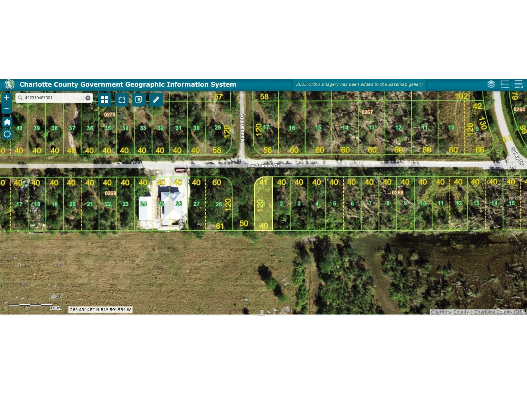 27263 Las Lomas Drive Punta Gorda FL 33955 C7508453 image4