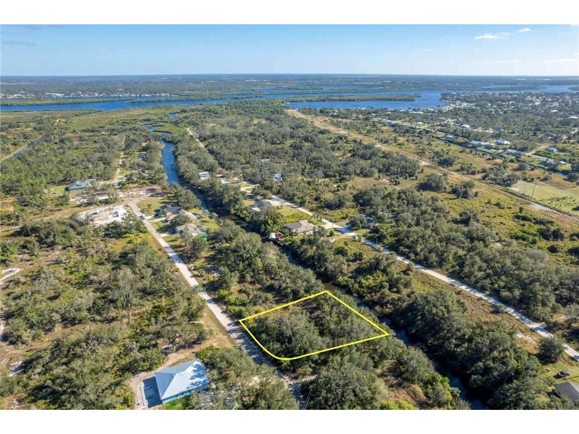 27265 Neaptide Drive Punta Gorda FL 33983 - SAN CARLOS C7485319 image1