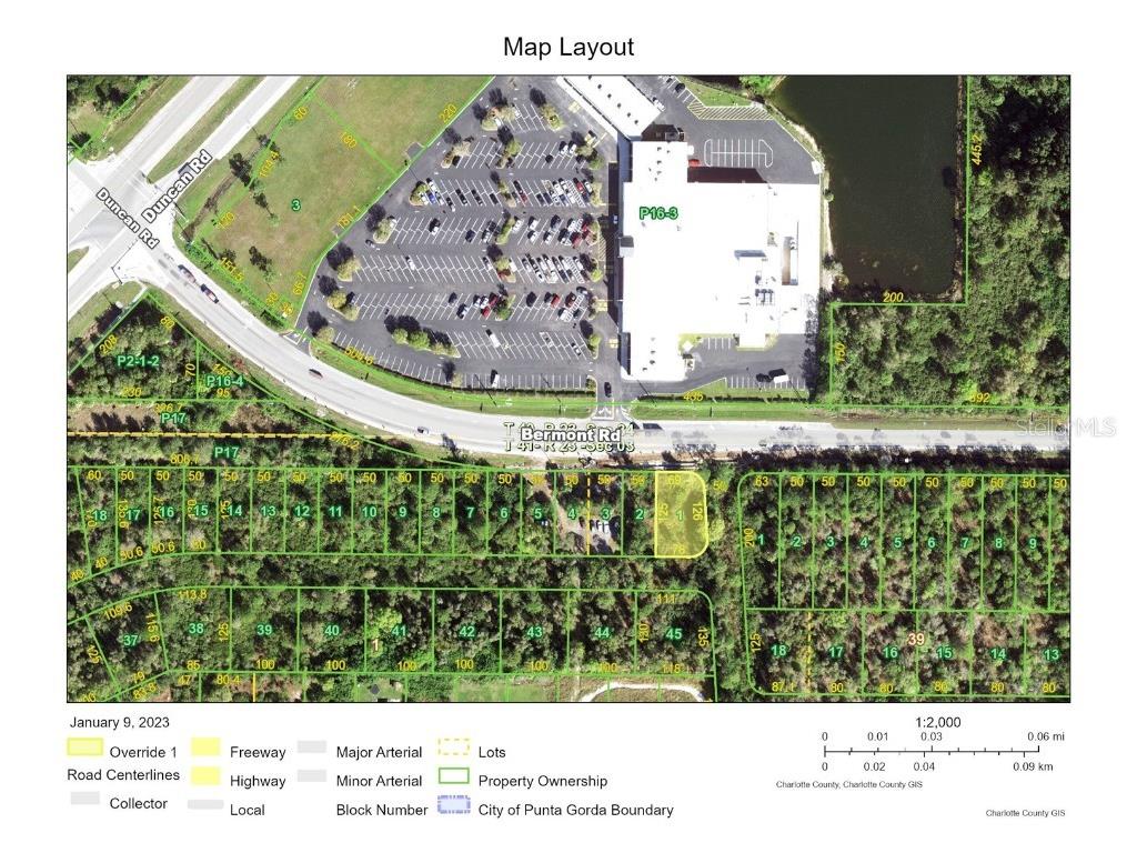 27266 Knollwood Court Punta Gorda FL 33982 L4934658 image1