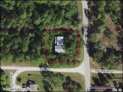 27266 Mandalay Drive Punta Gorda FL 33955 J966853 image1
