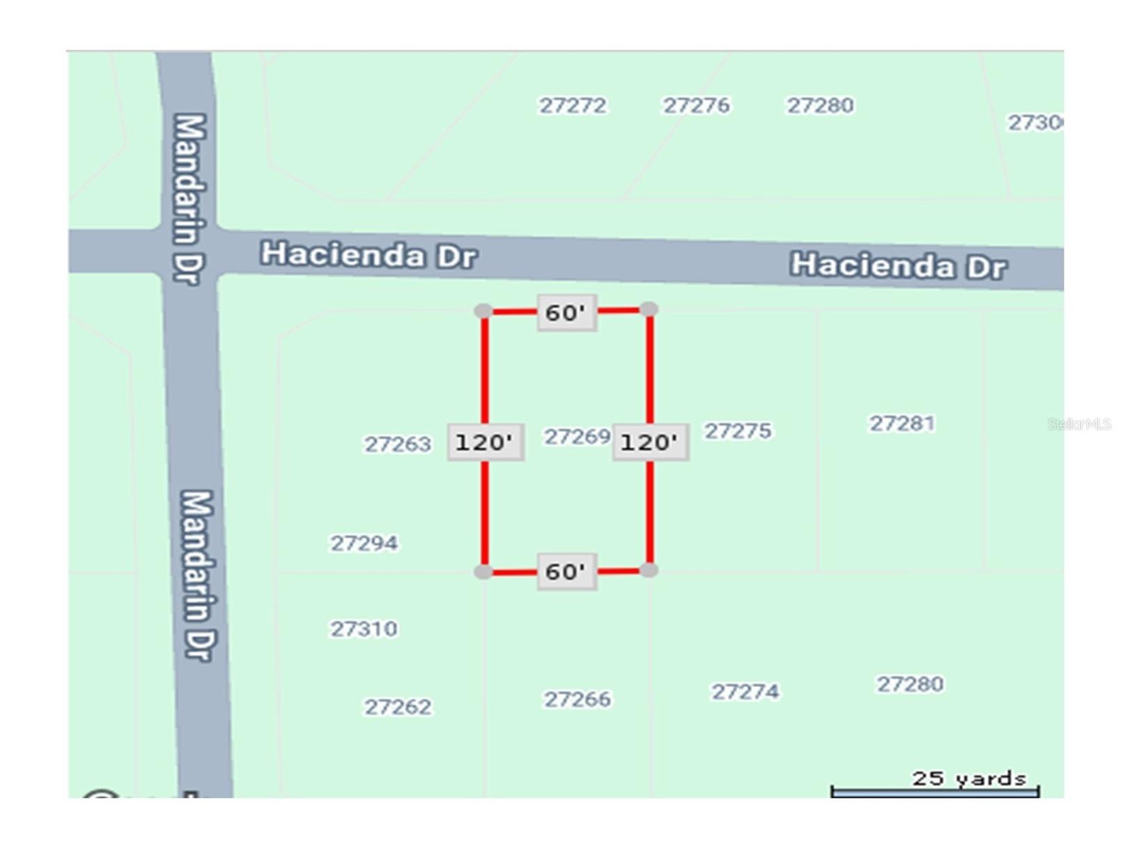 27269 Hacienda Drive Punta Gorda FL 33955 C7522831 image4