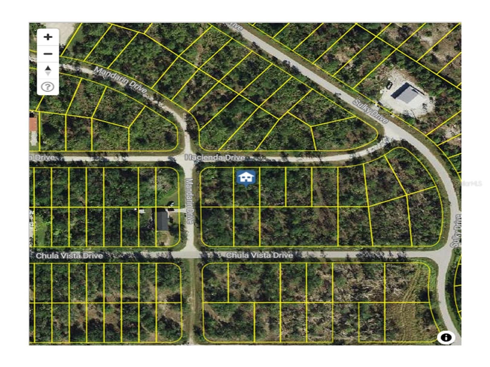 27269 Hacienda Drive Punta Gorda FL 33955 C7522831 image8