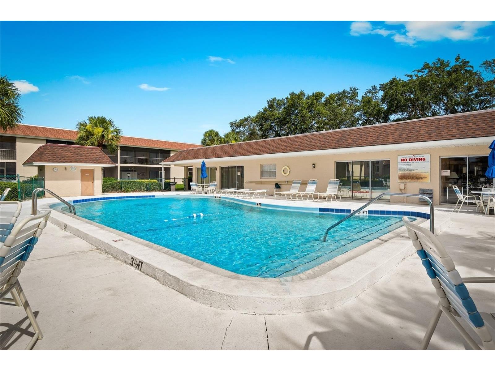 2727 75th St W #7A2 Bradenton FL 34209 A4684555 image18