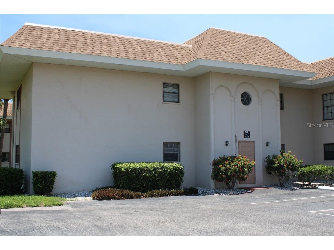 2727 75th Street W #5I Bradenton FL 34209 A4656941 image29