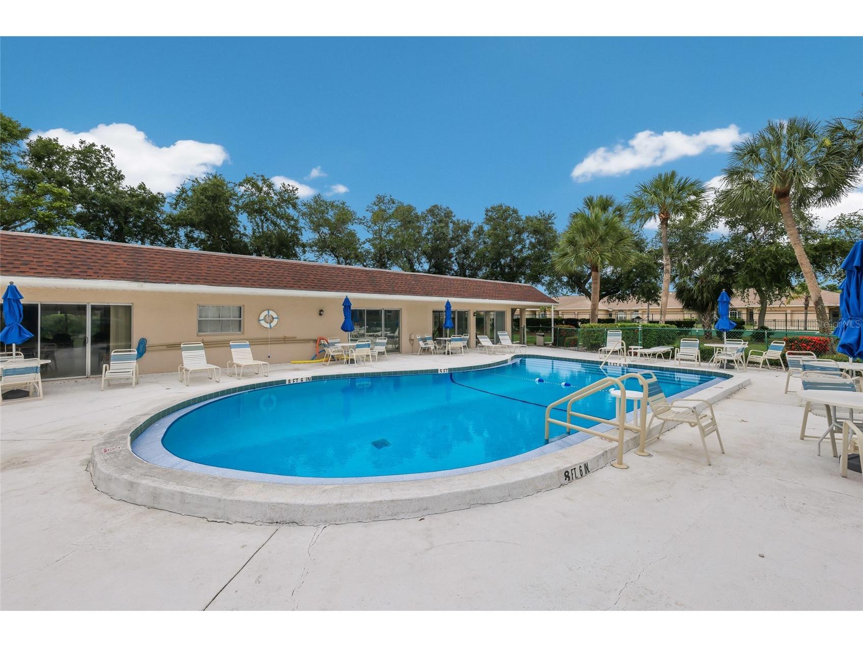 2727 75th Street W #7A11 Bradenton FL 34209 A4695572 image20