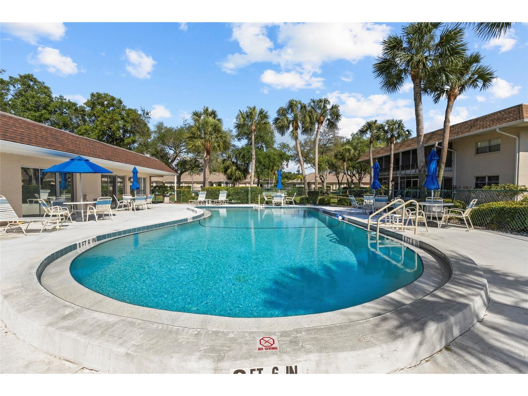 2727 75th Street W #8A2 Bradenton FL 34209 A4687735 image22