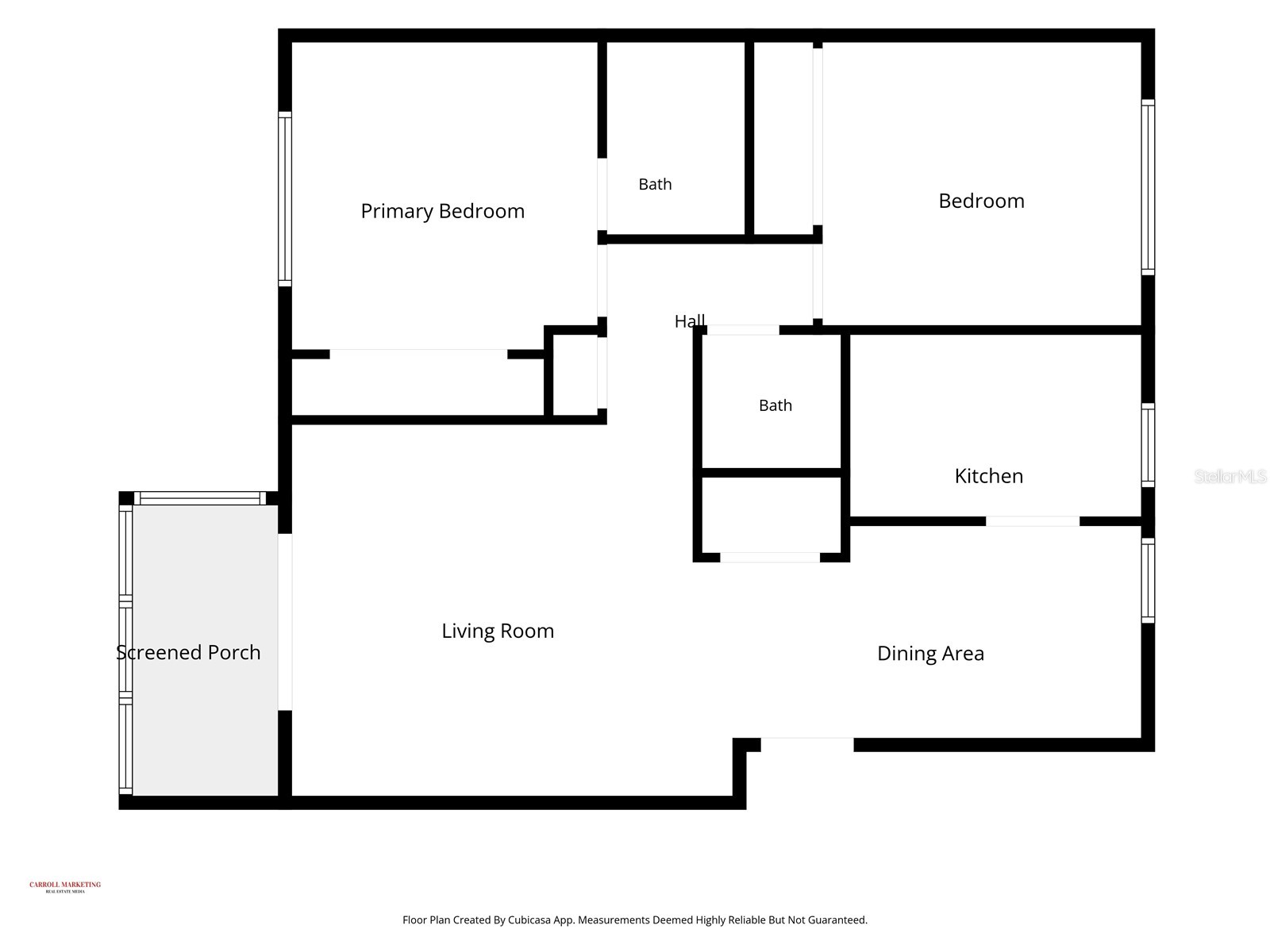 2727 75th Street W #9A12 Bradenton FL 34209 A4698772 image20