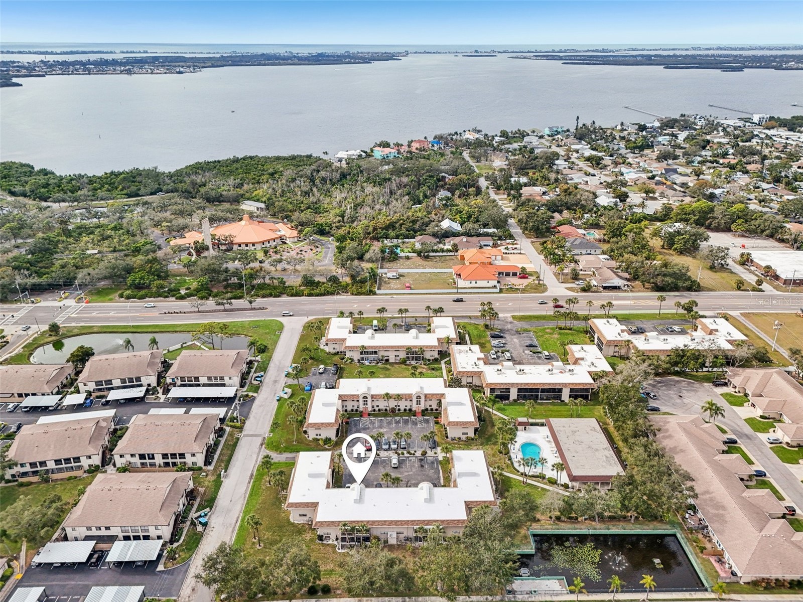 2727 75th Street W #9A14 Bradenton FL 34209 A4678669 image22