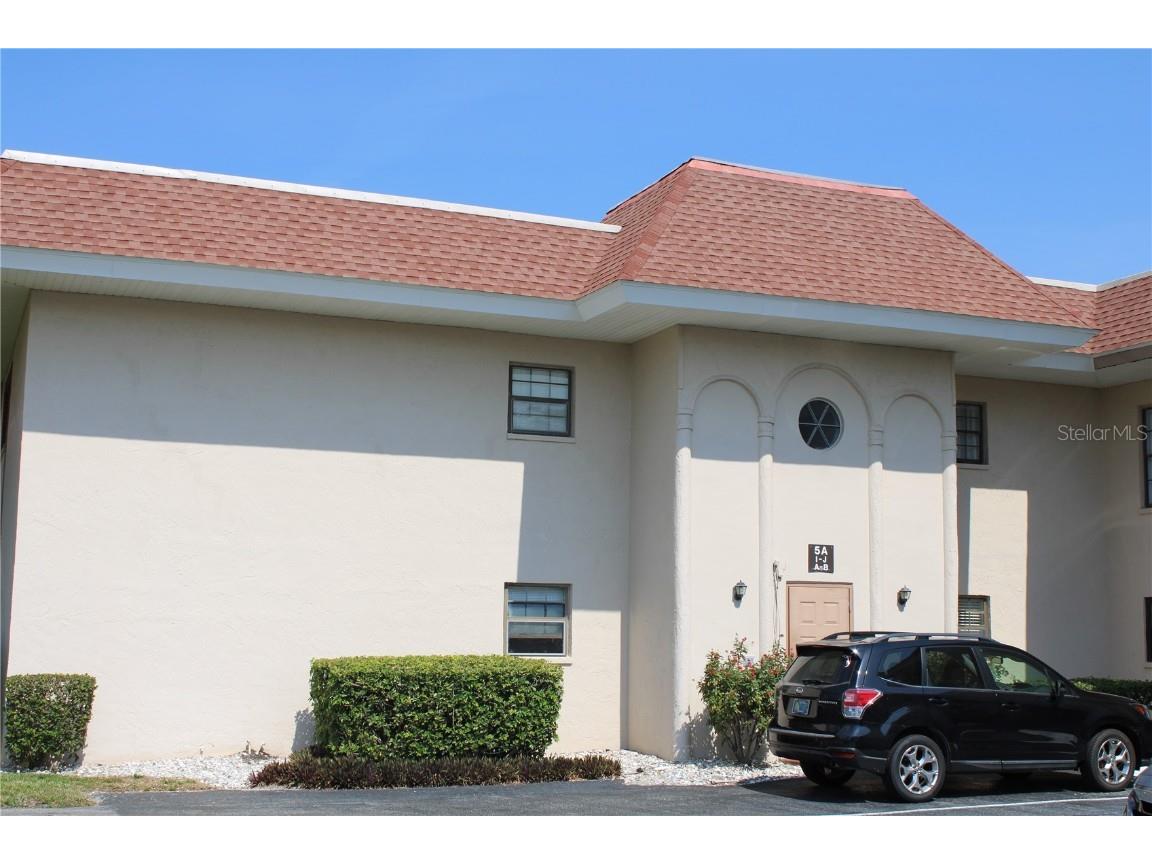 2727 75th Street W #A5-J Bradenton FL 34209 A4561894 image1