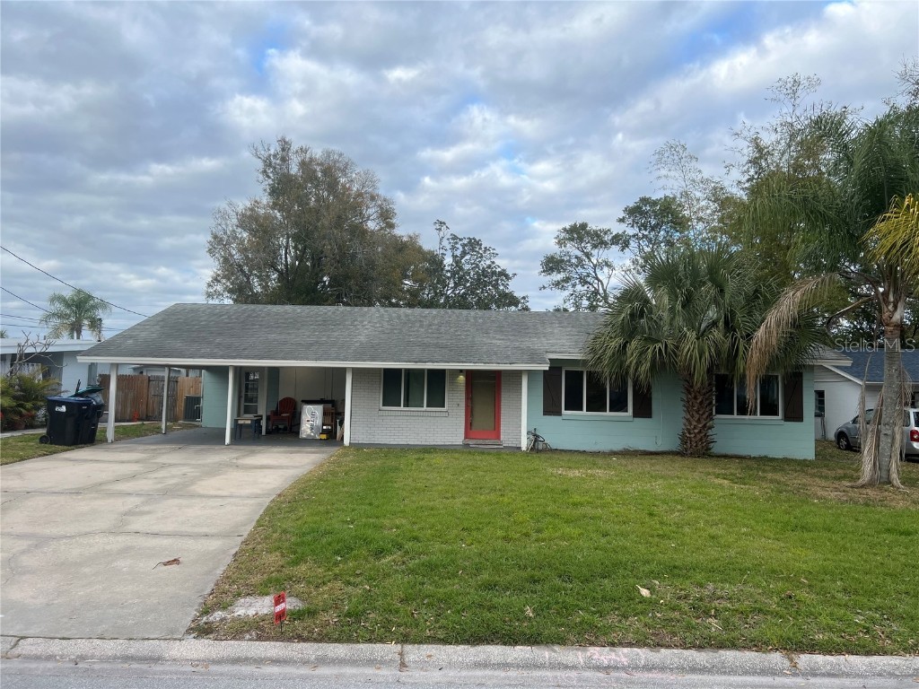2727 Amsden Road Winter Park FL 32792 - LAKE SUANNE O6181999 image1