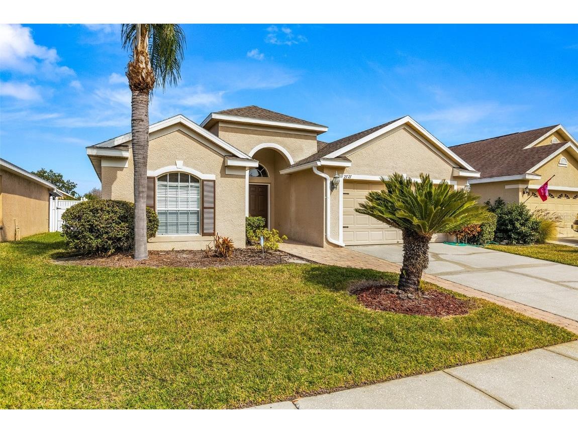 2727 Billingham Drive Land O Lakes FL 34639 T3506023 image1