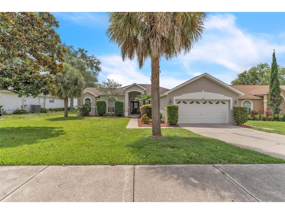 2727 Cedaridge Circle Clermont FL 34711 O6176490 image1